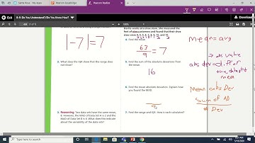 8 5 measures of variability