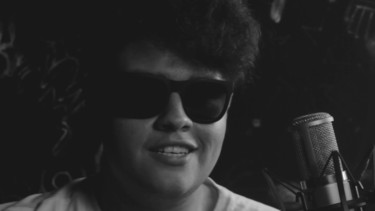 Deck9 Sesh #02 | Guzz - Mal do Século