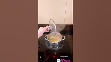 Hướng dẫn cách hạ sốt nhanh bằng gừng chanh #recipe #foodbaby #babyfoodrecipes #baby