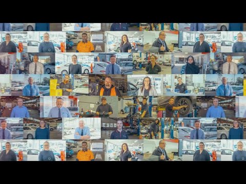 Careers at PGMG