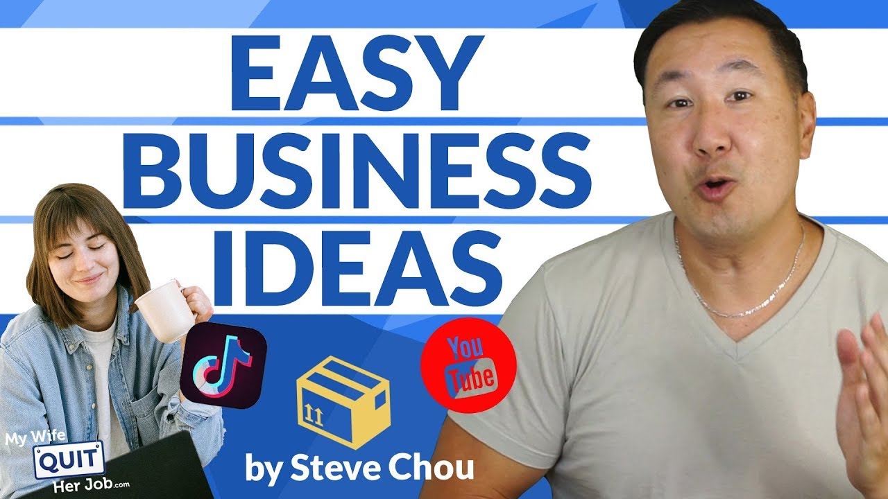 Easy Business Ideas That Anyone Can Start With No Money (Even A ...