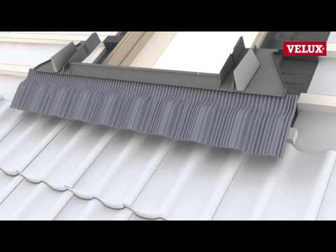 Видео: Можете ли да поставите покривен прозорец в покрив от керемиди?