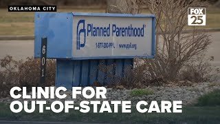 Pittsburg's new clinic to ease access for abortion seekers from Oklahoma, Texas