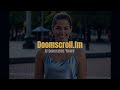 European News — Doomscroll.FM (May 19, 2026)