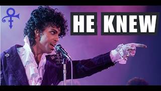 Prince Was On To Something screenshot 3