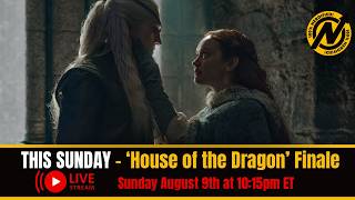 House of the Dragon Season 3 Finale Discussion