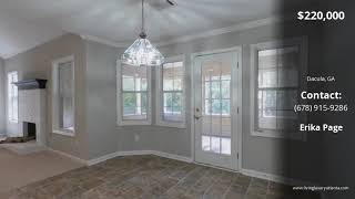 Video Tour: , Dacula, GA