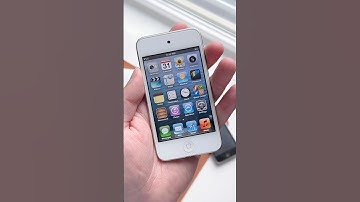 Nostalgia por IOS 6 #nostalgia #ios6 #jailbreak #ipod #apple #tecnologia #tech