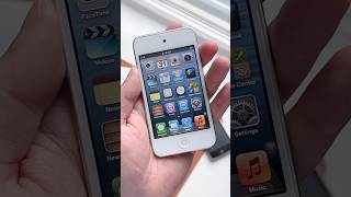 Nostalgia por IOS 6 #nostalgia #ios6 #jailbreak #ipod #apple #tecnologia #tech