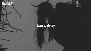 Daisy Bell - Türkçe Çeviri