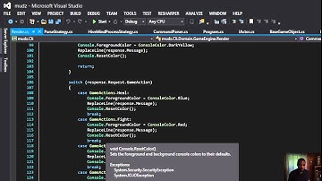 C# Design Patterns: Singleton Pattern. (Part 4)