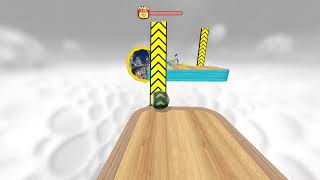Going Ball Gameplay Level 47 | Gameplay Walkthrough (Android,ios)