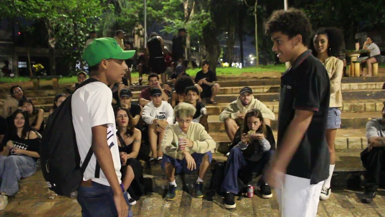 BDLOKO 493 - FORMIGA x BRITOZ