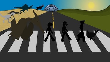 Primeval Pivot 3 | Pivot Animation | Short Film