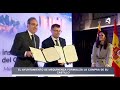 Los vecinos de Mequinenza se convierten en los propietarios de su castillo