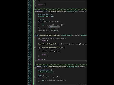 Neural Network From