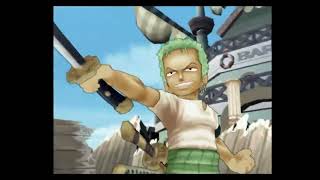 Opening To One Piece Volume 1 King Of The Pirates 2006 Dvd