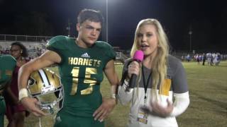 Poplarville and Sumrall District Game 3