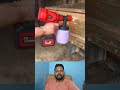 Electric Paint Spray Gun