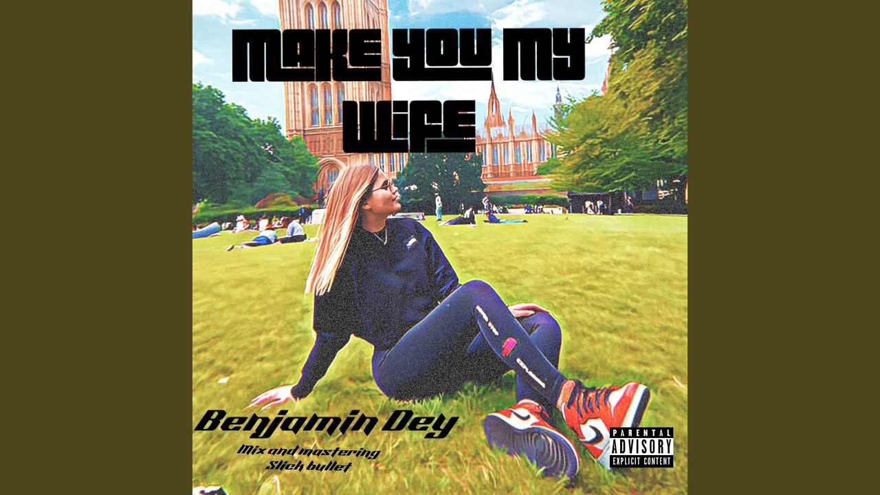 Make You My Wife YouTube