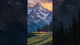 Did Bob Ross Really Paint the Same Picture Every Time? 🎨