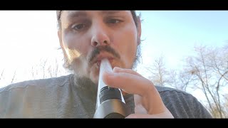 Puffco Peak pro review and Velvet Smooth Live Budder review in 1. my MD Medical Cannabis Reviews