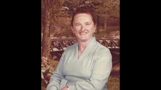 Dessie L. Boothe funeral service