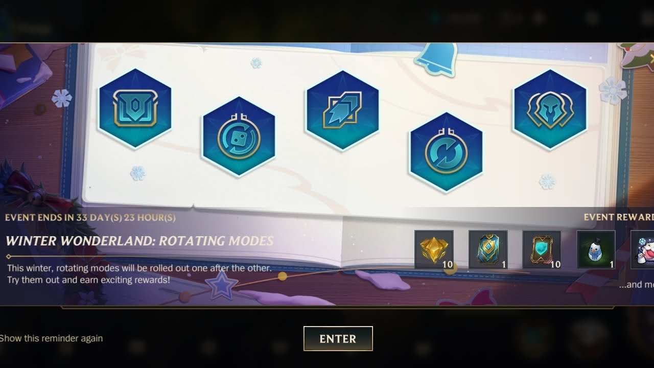 Wild Rift Arurf Wild Rift : ARURF ( All Random Ultra Rapid Fire ) Rotating Game Mode ...