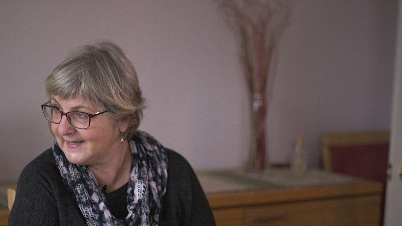 Judith Winward Notary Public Colchester YouTube