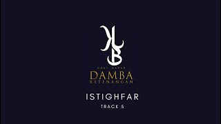 🔴 Khai Bahar | Istighfar (Track 5 - Album Damba Ketenangan)