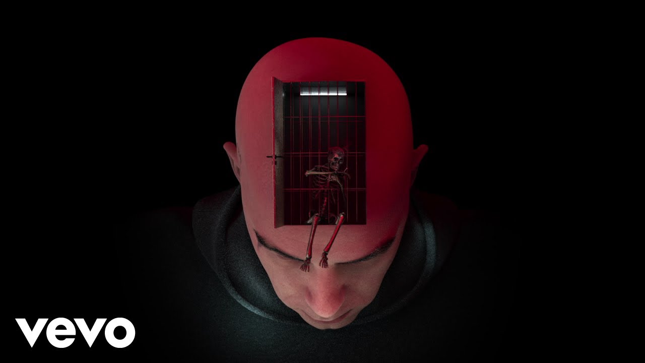 English Translation In Trappola Lyrics Salmo Song Pop Rock Music