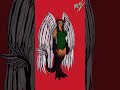 Drawing all my oc's part 37 pt2 May Valateri