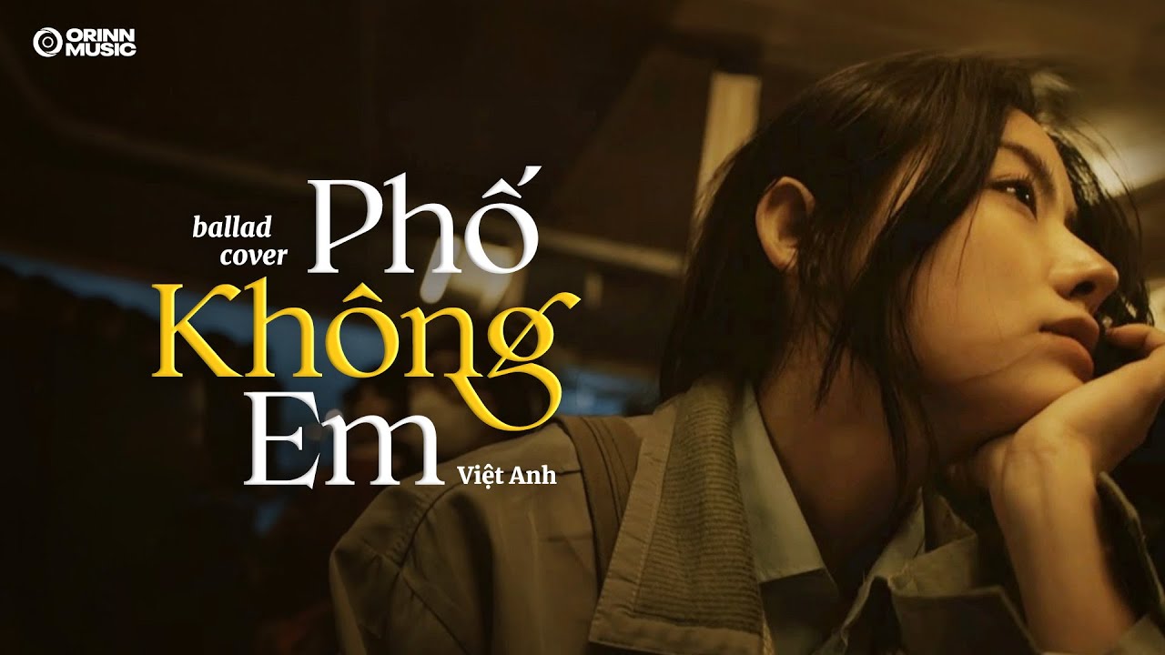 Mashup Phố Không Em, Người Đầu Tiên - Những Bản Ballad Triệu View | Ballad Buồn Tâm Trạng Nhất 2026