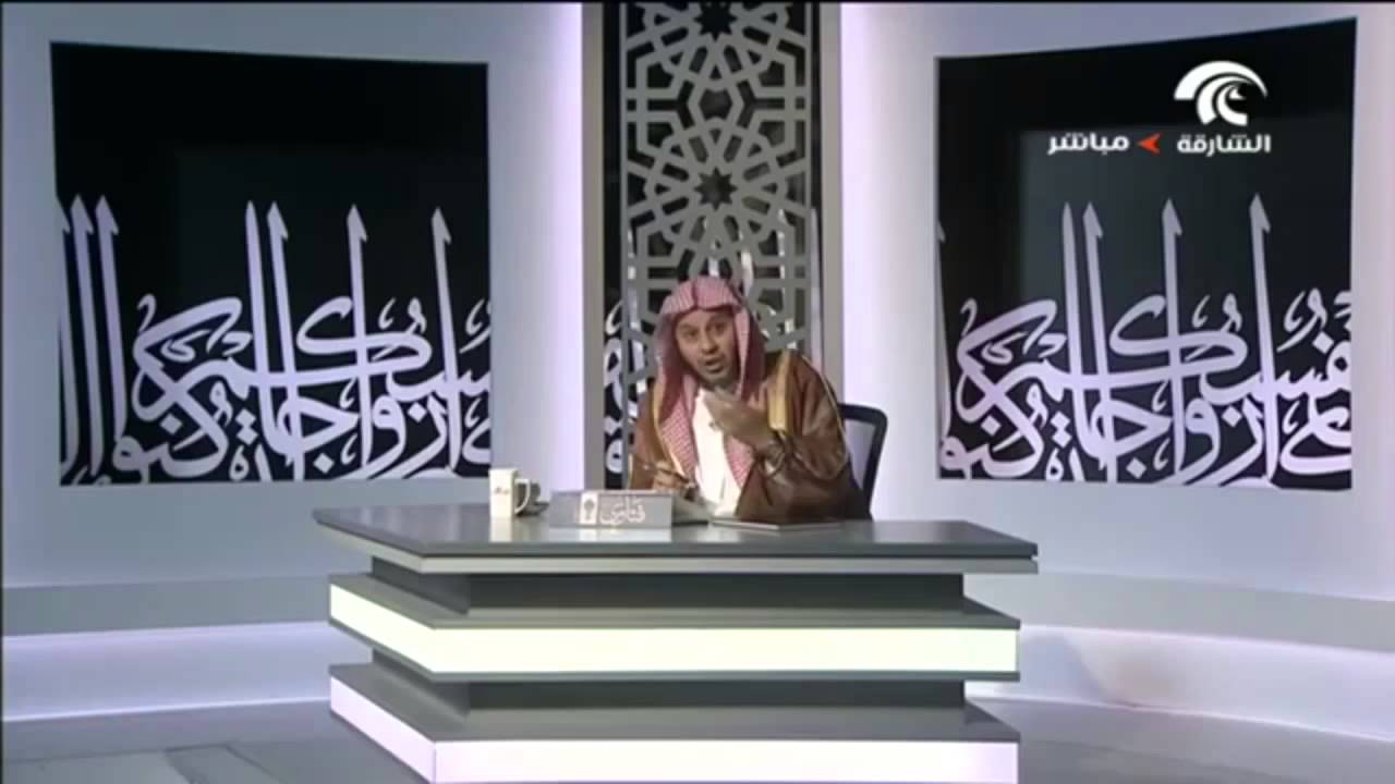 ما حكم الاستماع للموسيقى؟ - الشيخ عزيز فرحان