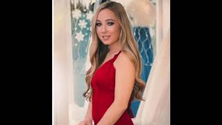 Here Is The Most Beautiful Image Of Ruby O’Donnell