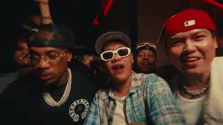 J-SAD - Big Racks Feat. BPT (Music Video)