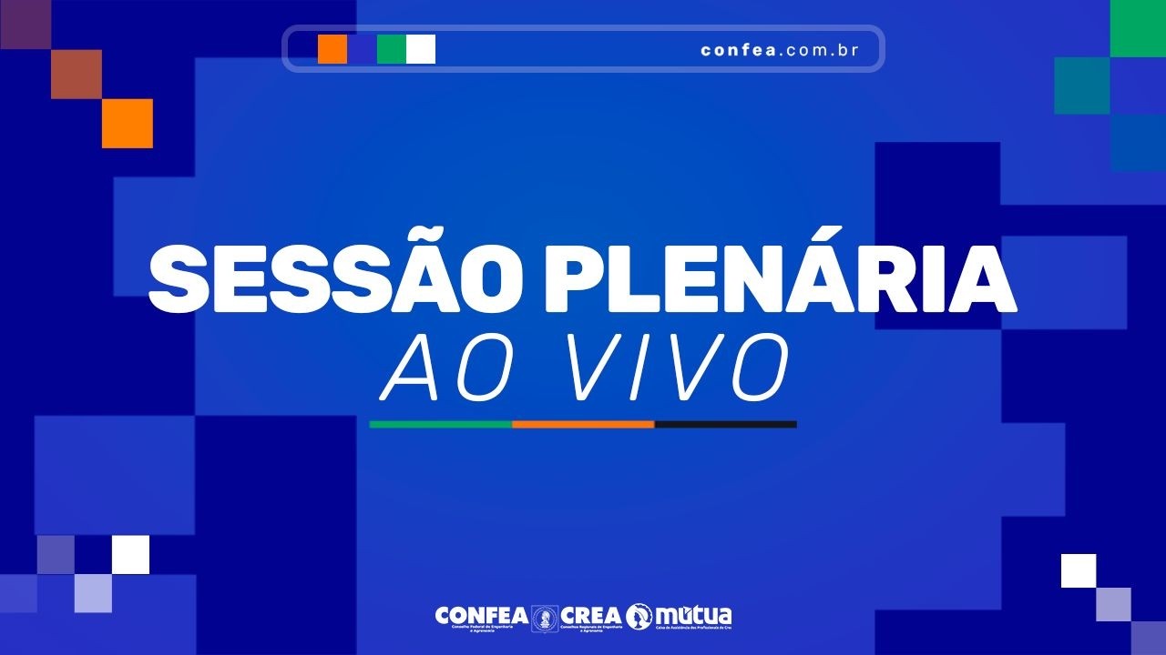 Sessão Plenária Ordinária n° 1.737