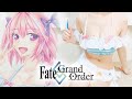 Drawing Fate Grand Order Astolfo ( FGO アストルフォ 描いてみた )