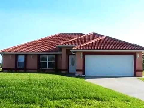 743 SW 6th St, Cape Coral, FL home video tour