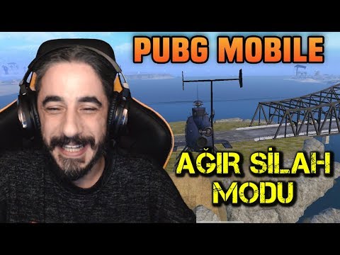 RAKİBİNİ ASLA HAFİFE ALMA !! - PUBG Mobile