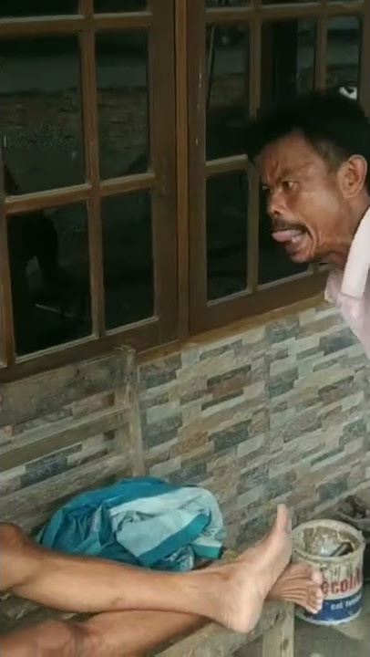 KESERUAN MAS MAD KETEMU MUSUH BEBUYUTAN 😀😀😀😀😀