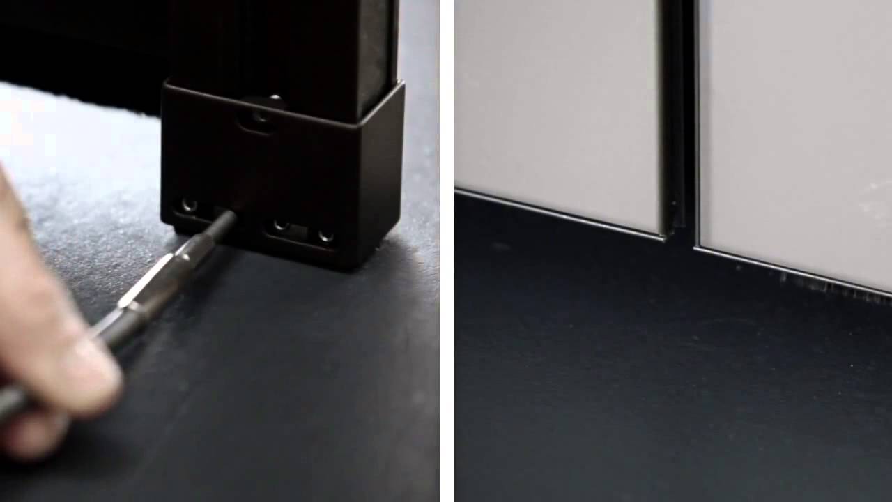 Гардеробная Cover, Rimadesio