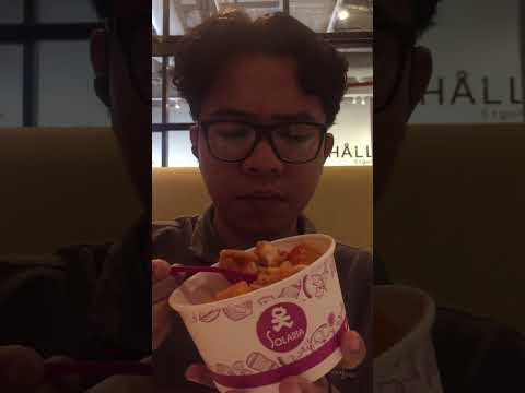 Express Bowl Ayam Rica Solaria