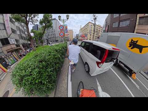 單車散步9up片