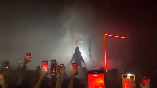Fan video of OSAMASON PSYKOTIC TOUR SAN DIEGO 12/11/2025