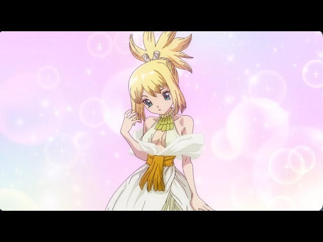 Kohaku's Makeover (Dub) Kohaku's Makeover (Dub)