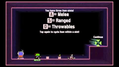 Cobalt Lets Play Episode 1 Tutorial