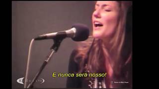 Kathleen Edwards - Copied Keys Live Santa Monica Radio Station Performance 2005 (Legendado)