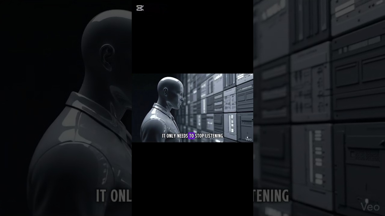 The Day a Government Lost Control of Its Own Surveillance System