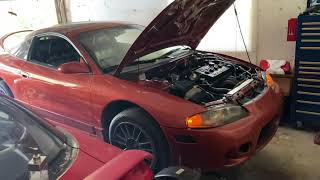 Celebrity 2G DSM cold start Profile